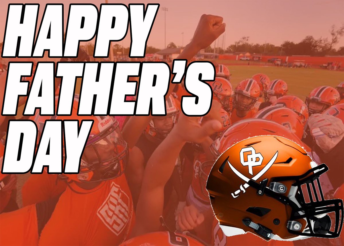 Orange Park Football tweet media