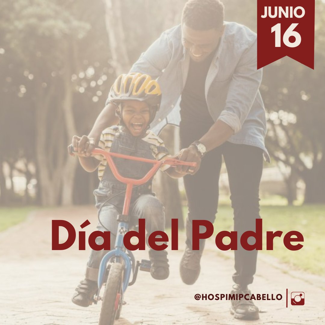 Cada tercer domingo de junio se conmemora el Día del Padre, una fecha especial que muchas familias venezolanas esperan con gran cariño para poder celebrar junto a sus seres queridos, lo que significa la figura paterna en la vida de las personas.