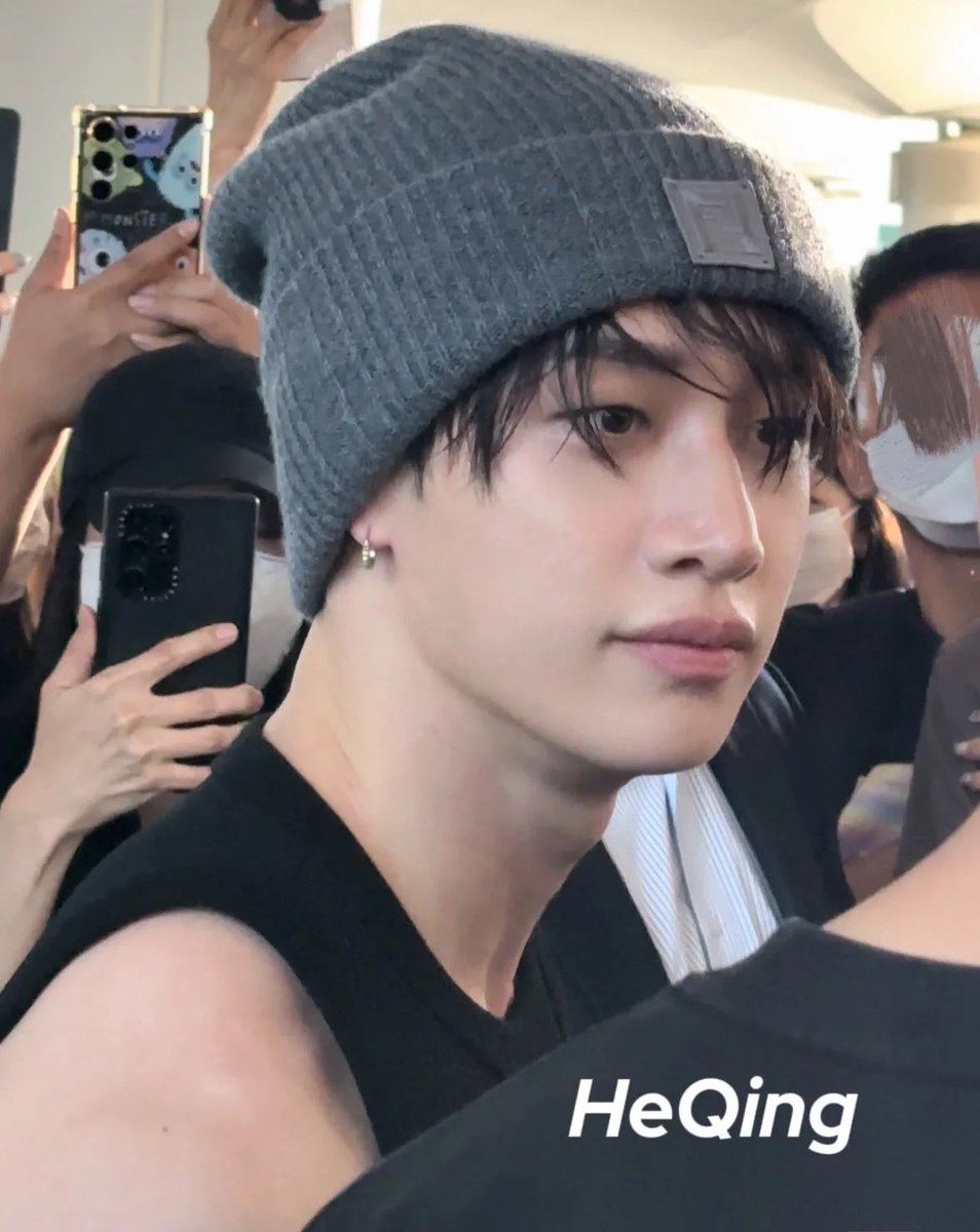 how is he real