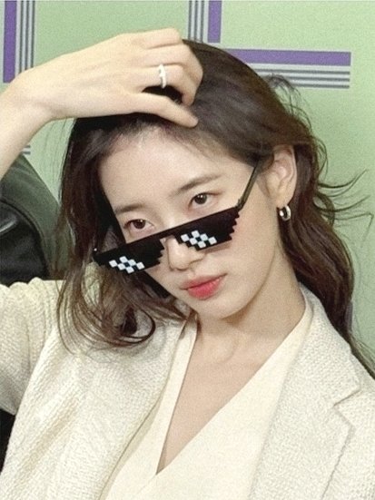 pomelo941010's tweet photo. 240613 Suzy × Soop
#수지 #SUZY https://t.co/CRQwp6Zrza