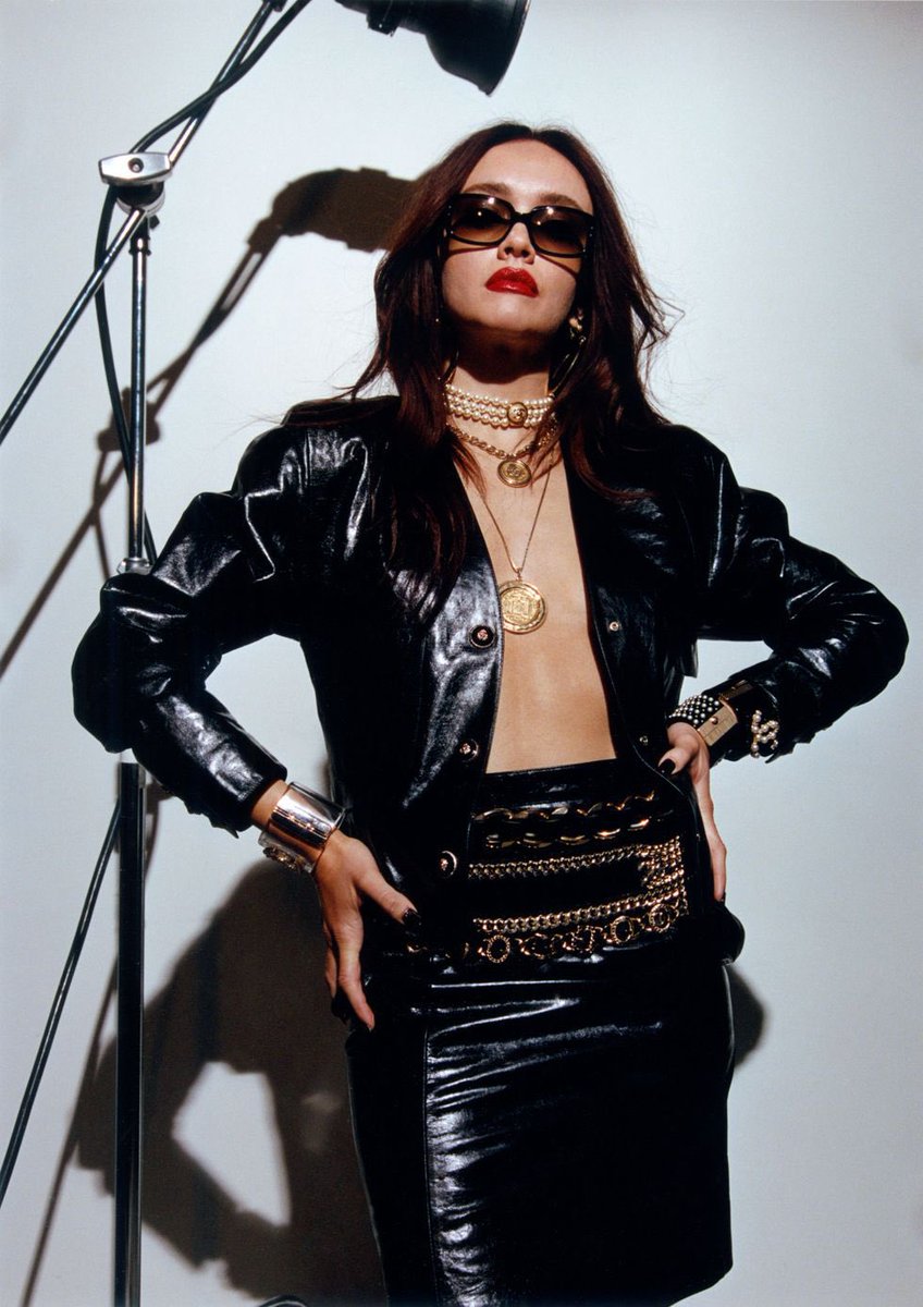 NEW OLIVIA COOKE PHOTOSHOOT