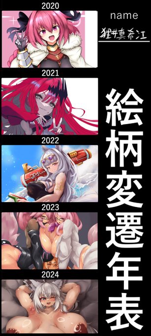 何も…わかんねえ!!!!!! 