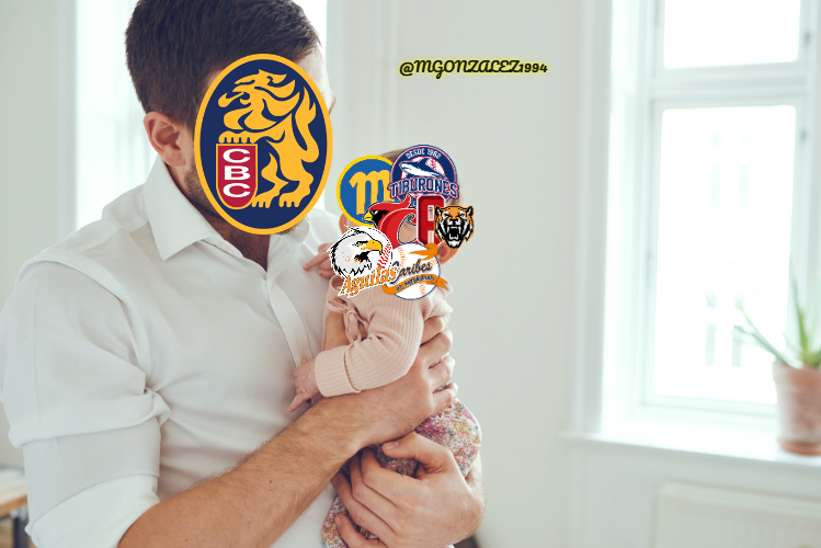 ¡Feliz Dia del Padre! 😏