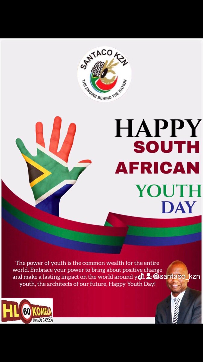 #youthovereverything #youthday2024 #santaco #santacocares