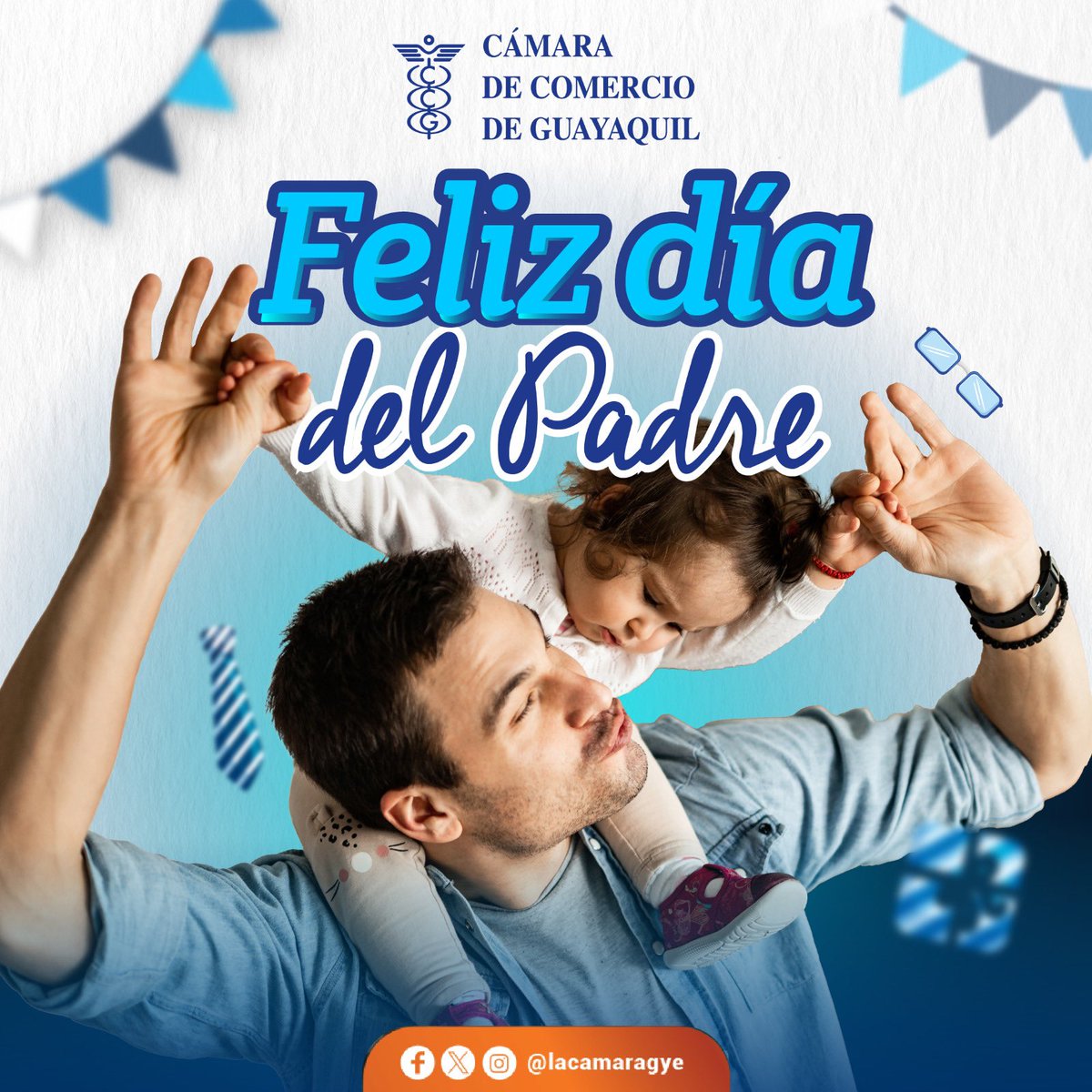 Cámara de Comercio de Guayaquil tweet media