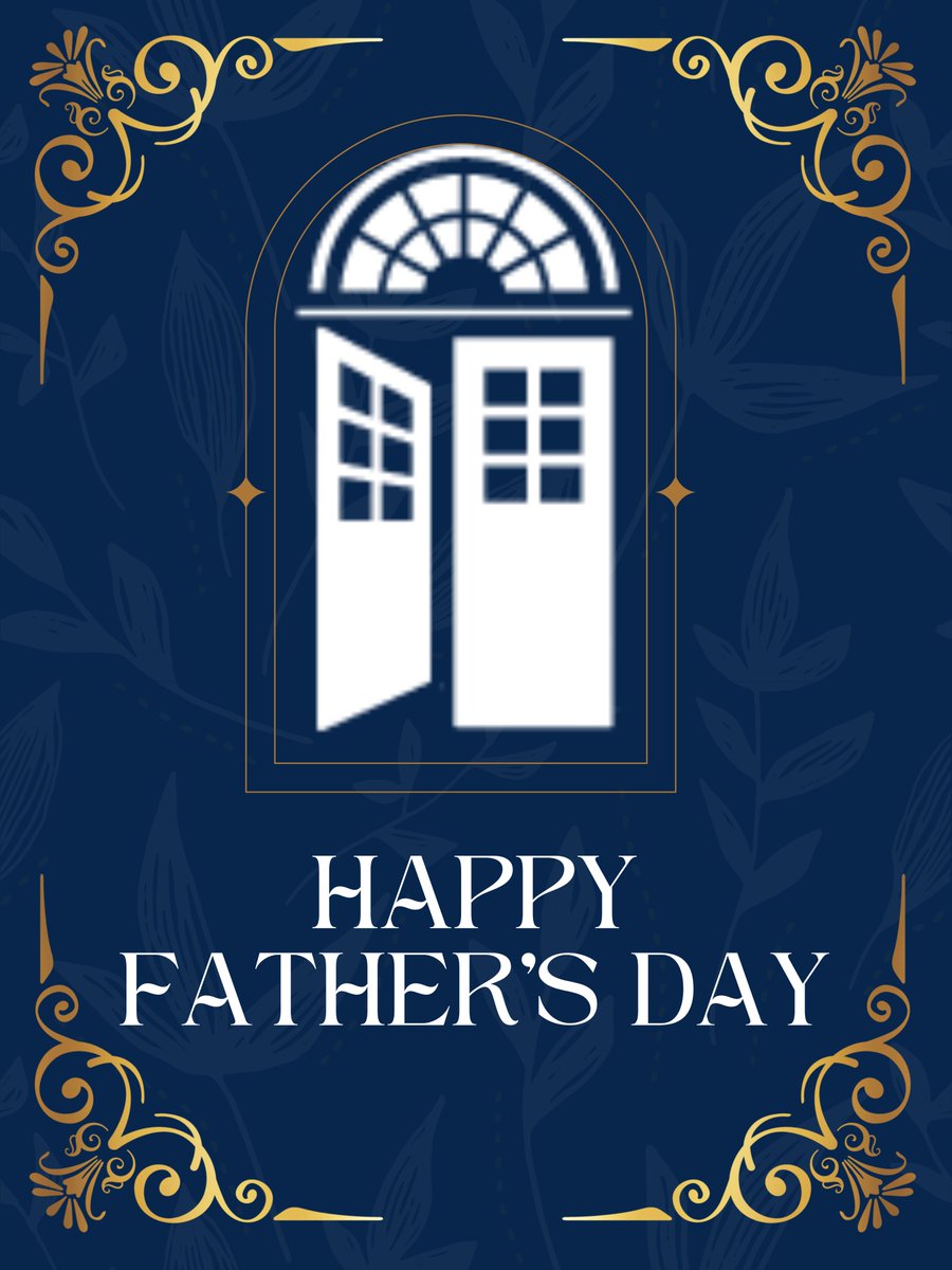 👏🏿 Honoring Fathers &amp; Father Figures 🌟

We celebrate fathers whose wisdom, strength, and love shape our lives. At the Robert Russa Moton Museum, we honor those who stood firm in adversity and nurtured their communities. 💙

#FathersDay #LegacyOfLeadership #Moton1951