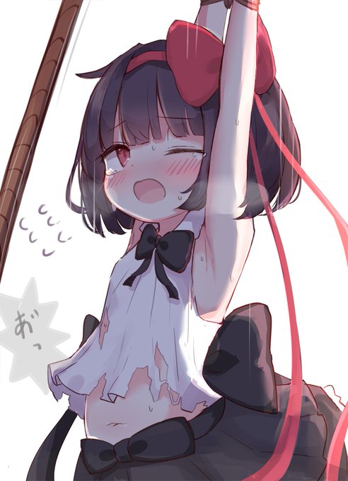 ็ธใใใไธกๆใๅขใใใๅใไธใใใใฆ็ก้ฒๅใซใชใ็ฌ้ใๅฅฝใใฎ็ตตโ๐โ