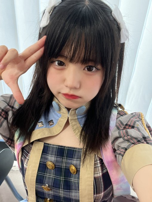 Twitterのコスプレ画像10