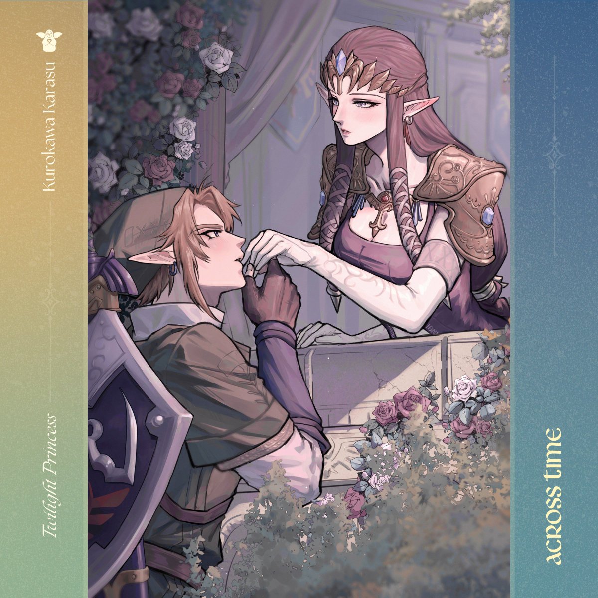 🩵 Twilight Princess: 