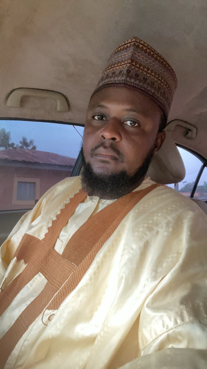 jibril_Aminu_'s tweet image. Eid Mubarak 
Taqabballaahu minna wa minkum