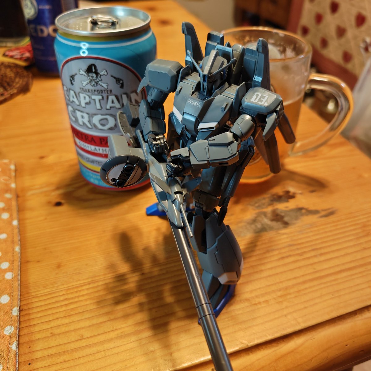 GOLEIROY's tweet photo. 家にこもってC1作ってた https://t.co/Lf5AA3V5a1