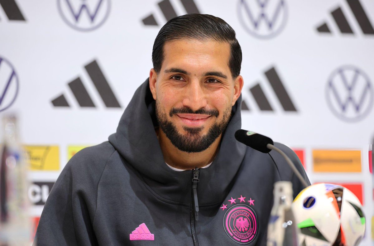 Bayern & Germany tweet media