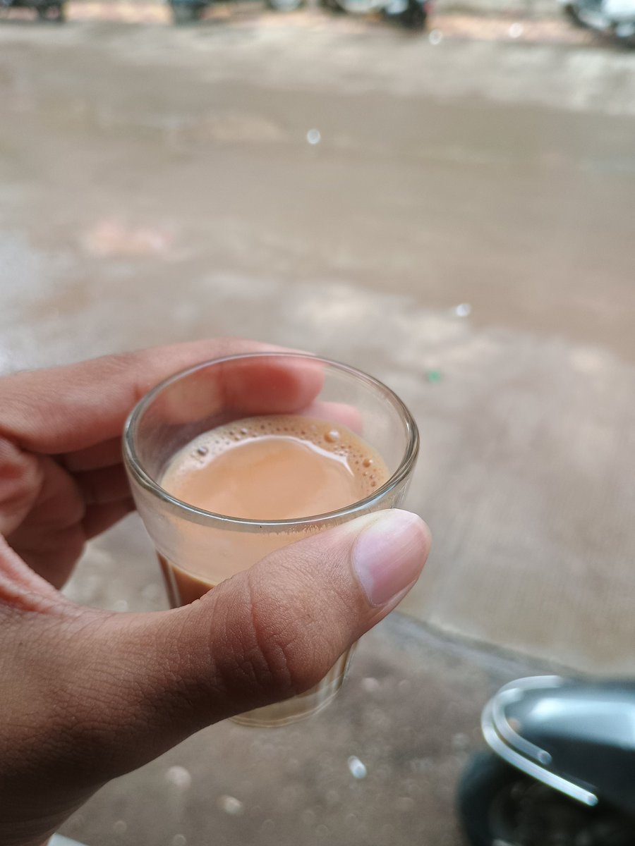 43Meher's tweet photo. #chai https://t.co/FtdAcqvF7Y