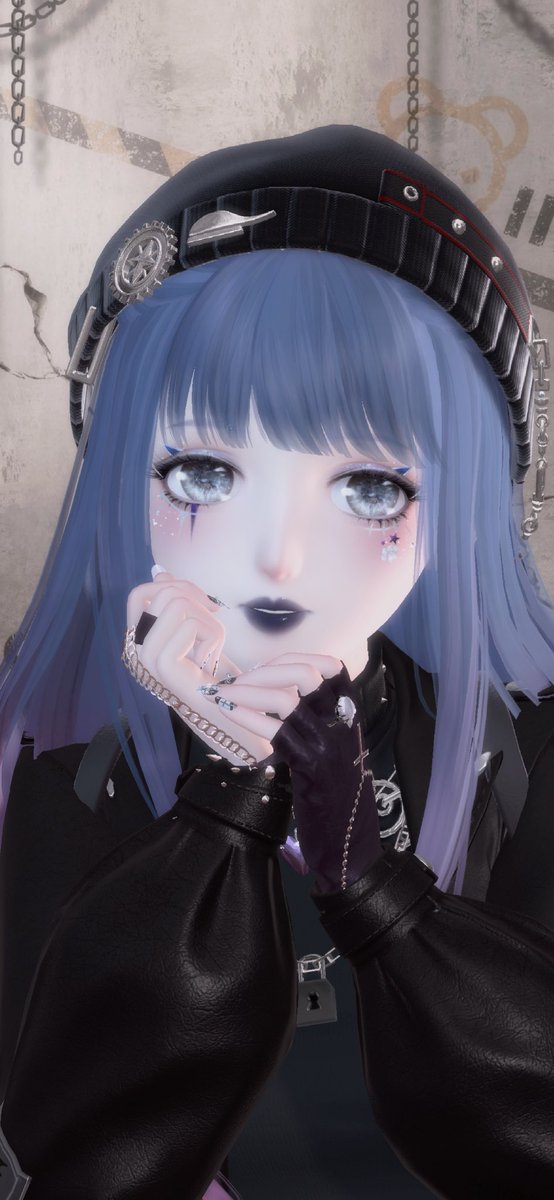 andro__meda__'s tweet photo. このグラデカラーが1番カワイイ https://t.co/c4u9NV9vtk