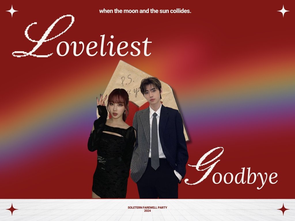 @Mxyamura <a href="/MoonsRuru/">Loveliest, Ruru!🌙</a> <a href="/SUBetern/">Loveliest Joanne.</a>