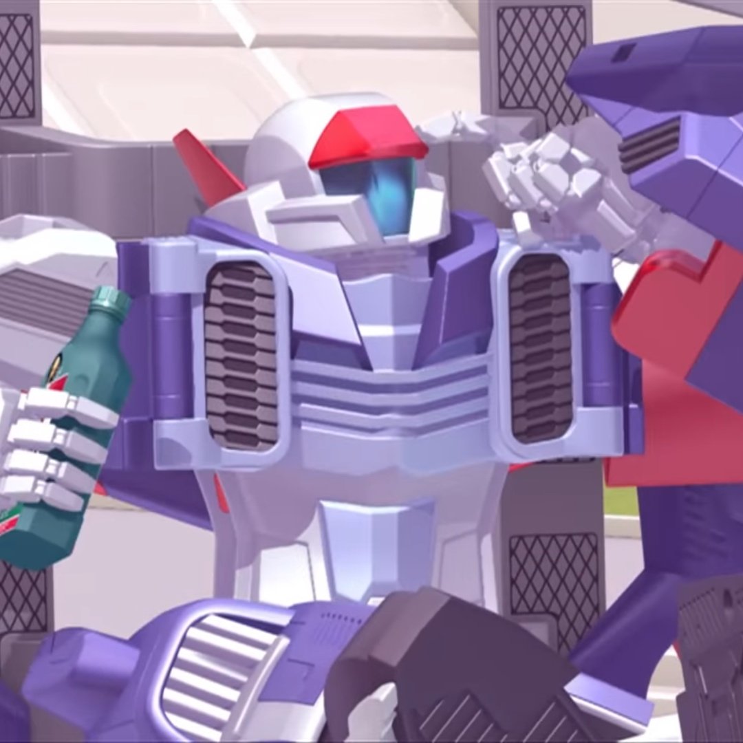 초고능저능 tweet media