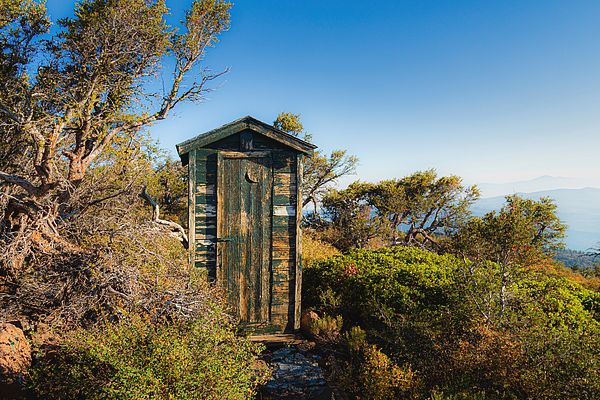 tpeakphotos's tweet image. No Waiting - Outhouse on Fredonyer Peak - Lassen County California

Prints and assorted merchandise:
buff.ly/3xiXWNc 

#rustic #historicstructure #fireprevention