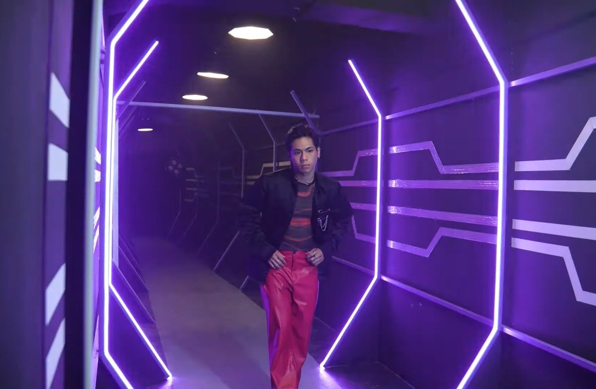 DeckOfJokerOFC's tweet image. Watch the behind the scenes of their guesting at the MYX Hits Different! 🤩

🔗youtu.be/HUJNT4aeAIg?si…

1STONE ON MYX HITS DIFFERENT BTS
@1stoneOfficial #1stOne
#1stOneDITO #1stOneVlogs