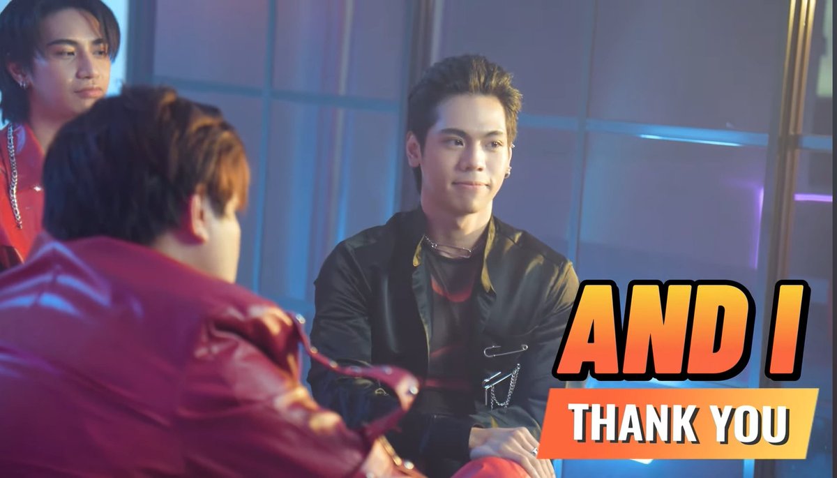 DeckOfJokerOFC's tweet image. Watch the behind the scenes of their guesting at the MYX Hits Different! 🤩

🔗youtu.be/HUJNT4aeAIg?si…

1STONE ON MYX HITS DIFFERENT BTS
@1stoneOfficial #1stOne
#1stOneDITO #1stOneVlogs