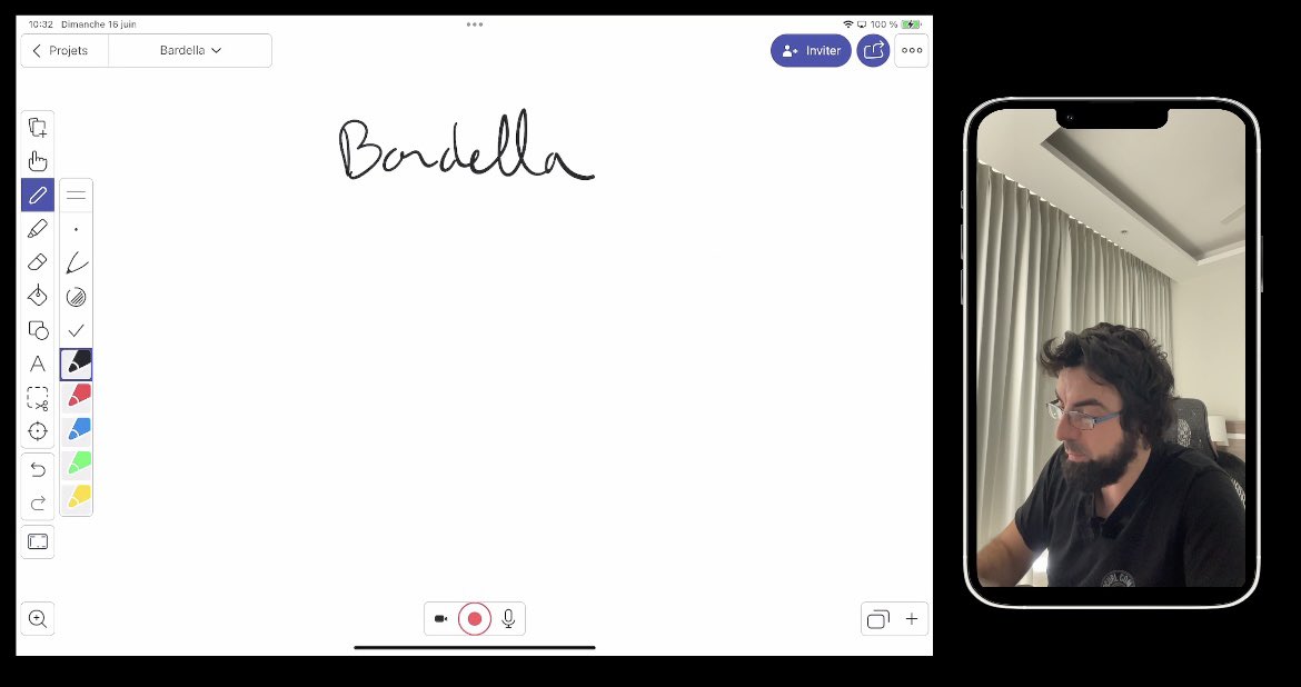 Je vous ai préparé une vidéo de 16 min.

Comment profiter de la crise politique française et de la montée de Bardella pour s’en mettre plein les poches. 

Vous voulez ça quand ?
