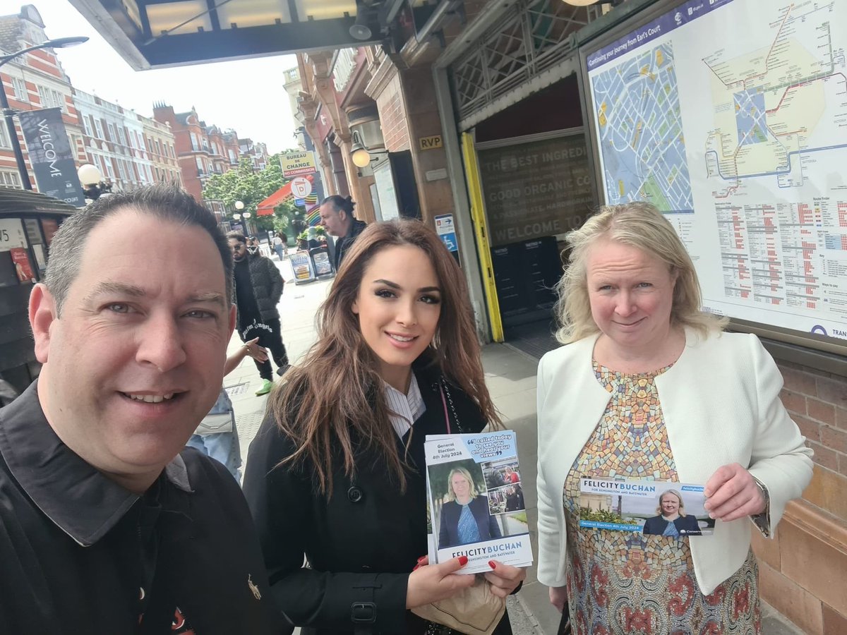 NatachaTannous's tweet image. 𝐄𝐚𝐫𝐥’𝐬 𝐜𝐨𝐮𝐫𝐭 // 𝐂𝐚𝐧𝐯𝐚𝐬𝐬𝐢𝐧𝐠 @FelicityBuchan  🗳 🗳 
𝐒𝐮𝐧𝐝𝐚𝐲 𝐌𝐨𝐫𝐧𝐢𝐧𝐠  #𝐯𝐨𝐭𝐞𝐜𝐨𝐧𝐬𝐞𝐫𝐯𝐚𝐭𝐢𝐯𝐞

#earlscourt #kensington #bayswater #conservative #conservatives #gloucesterroad #earlscourtubestation #felicitybuchan #london #ukelection