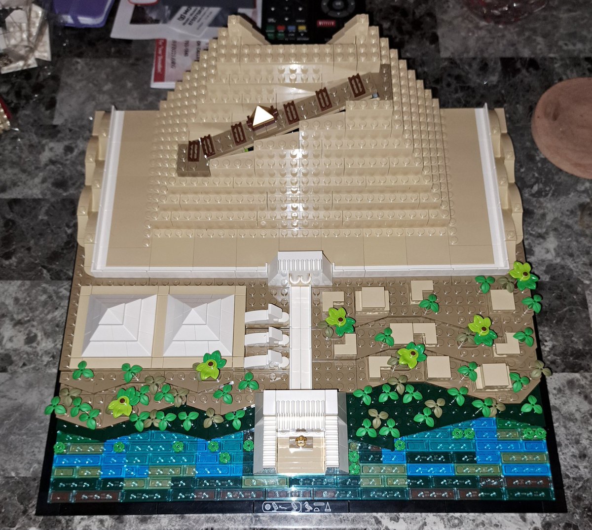 TBotR_DarkAngel's tweet photo. Bag #5 finished https://t.co/hiJMLgSRUP