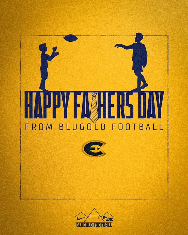 Blugold Football tweet media