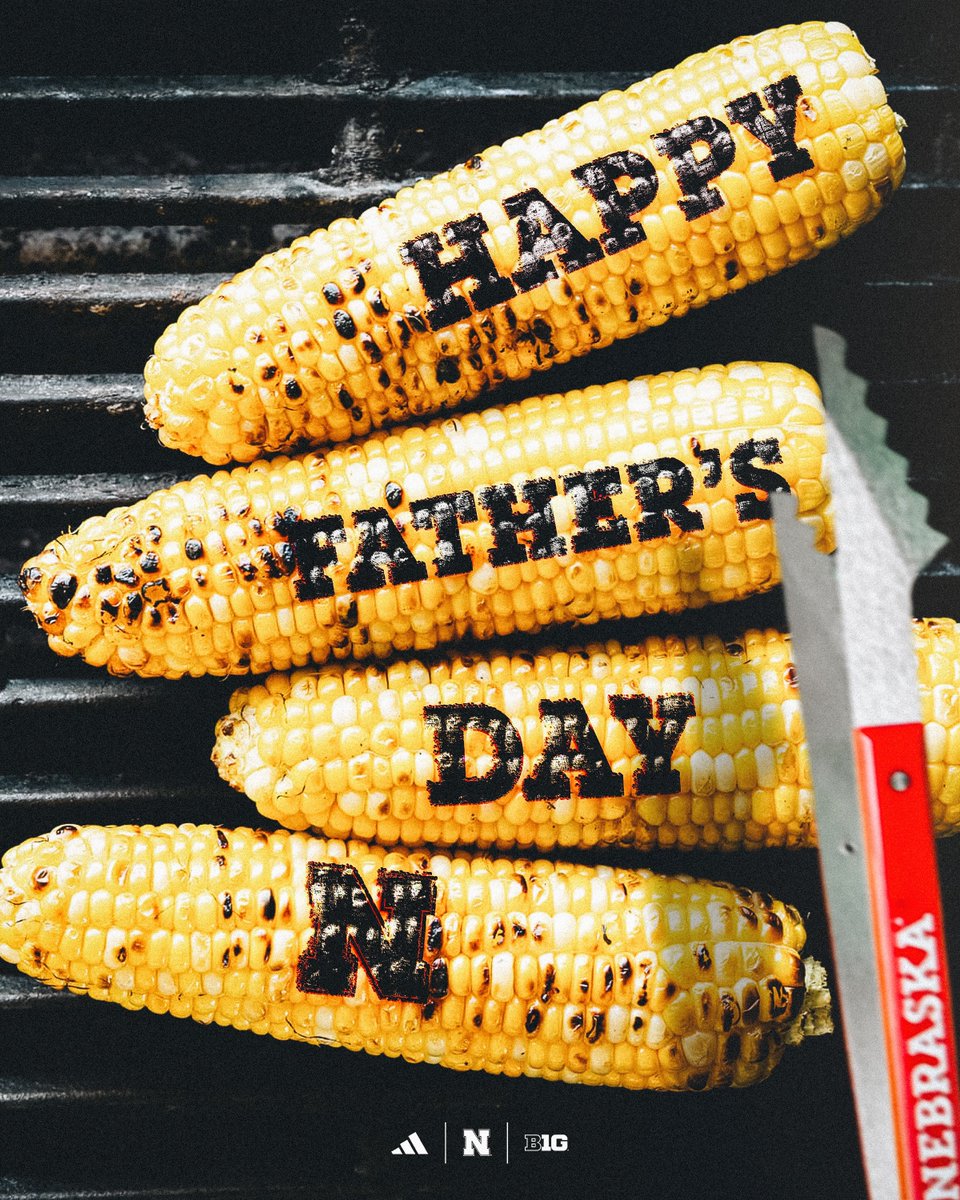 Today’s for you pops.

Happy Father’s Day!