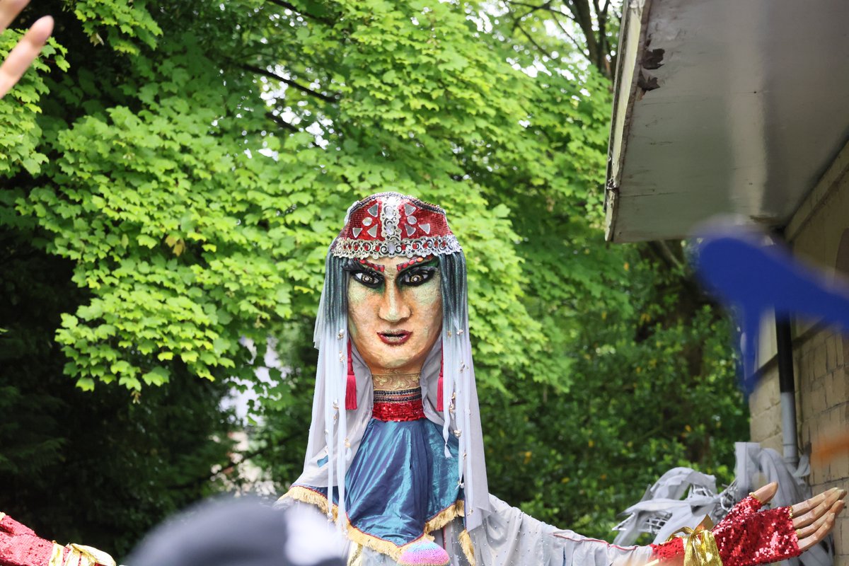 Balbir Singh Dance Co tweet media