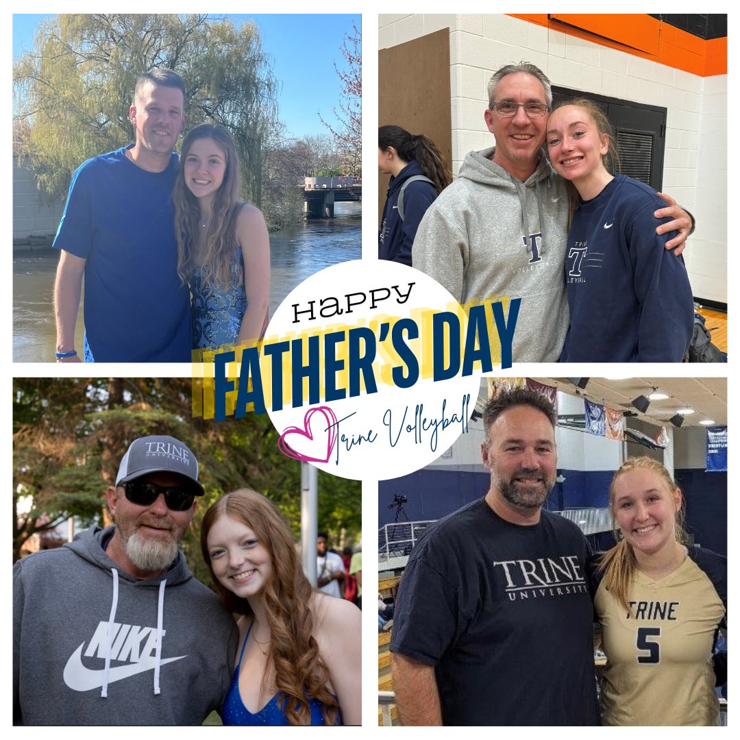 Trine Women’s Volleyball tweet media