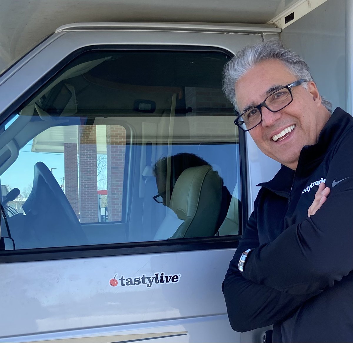 Happy Father’s Day to our favorite <a href="/Tony_BATtista/">Tony Battista</a> ! We are so lucky to have! We love you!!