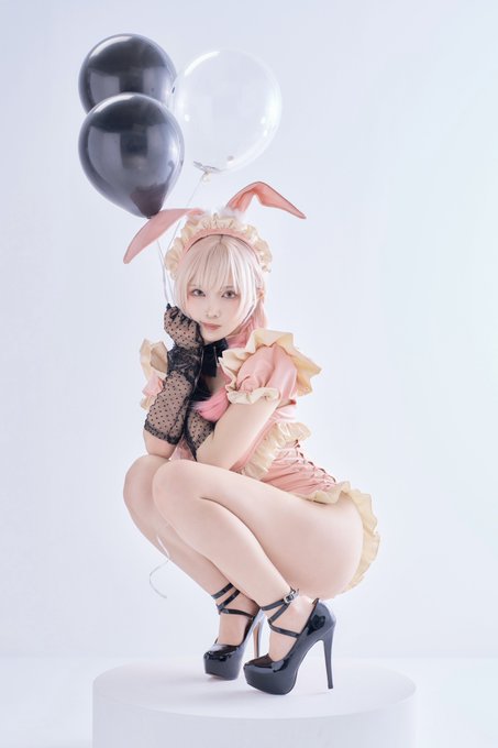 コスプレイヤーシスルのTwitter画像13