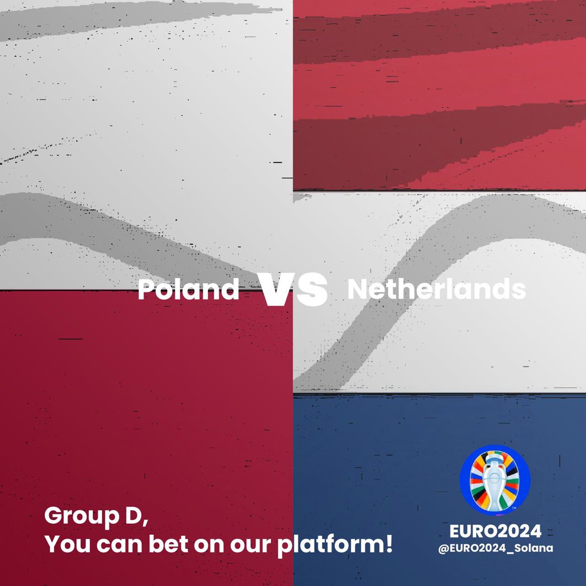 EURO2024 on Sol tweet media