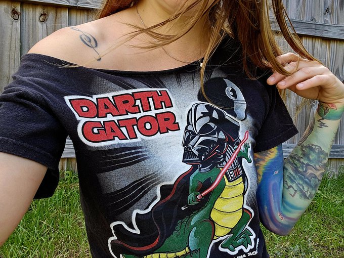 Who's your Daddy!???? https://t.co/5C3RTaPsn1
