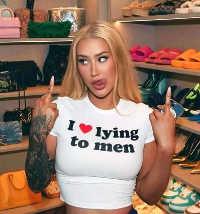 The 𝐃𝐚𝐫𝐤 𝐒𝐢𝐝𝐞 Of Female Nature ( Girls Don't Want You To Know ) Men don