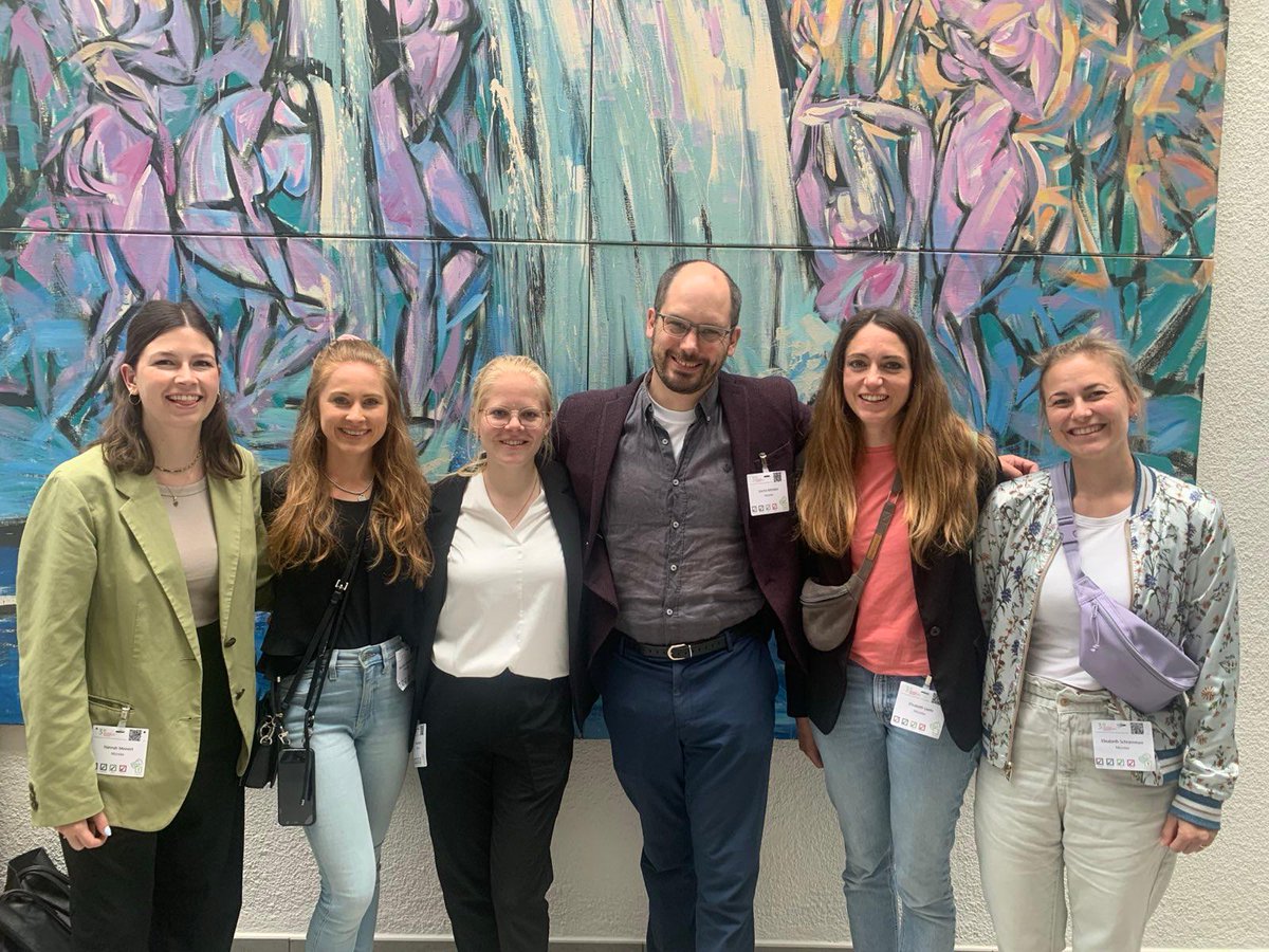 Our team had a great time at DPK 2024, filled with networking and inspirational talks. See you next year!