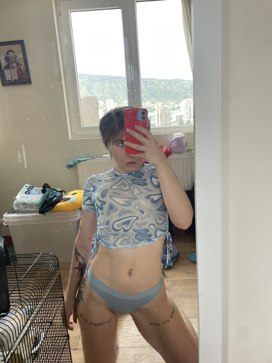 киллдозер 🏳️‍⚧️ tweet media