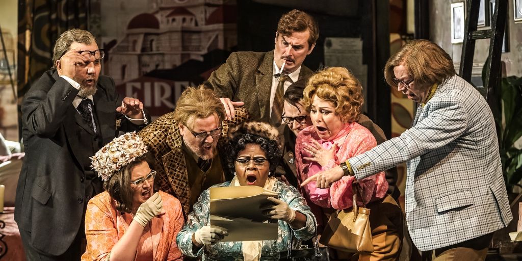 Welsh National Opera tweet media