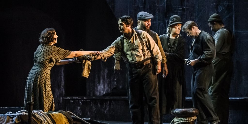 Welsh National Opera tweet media