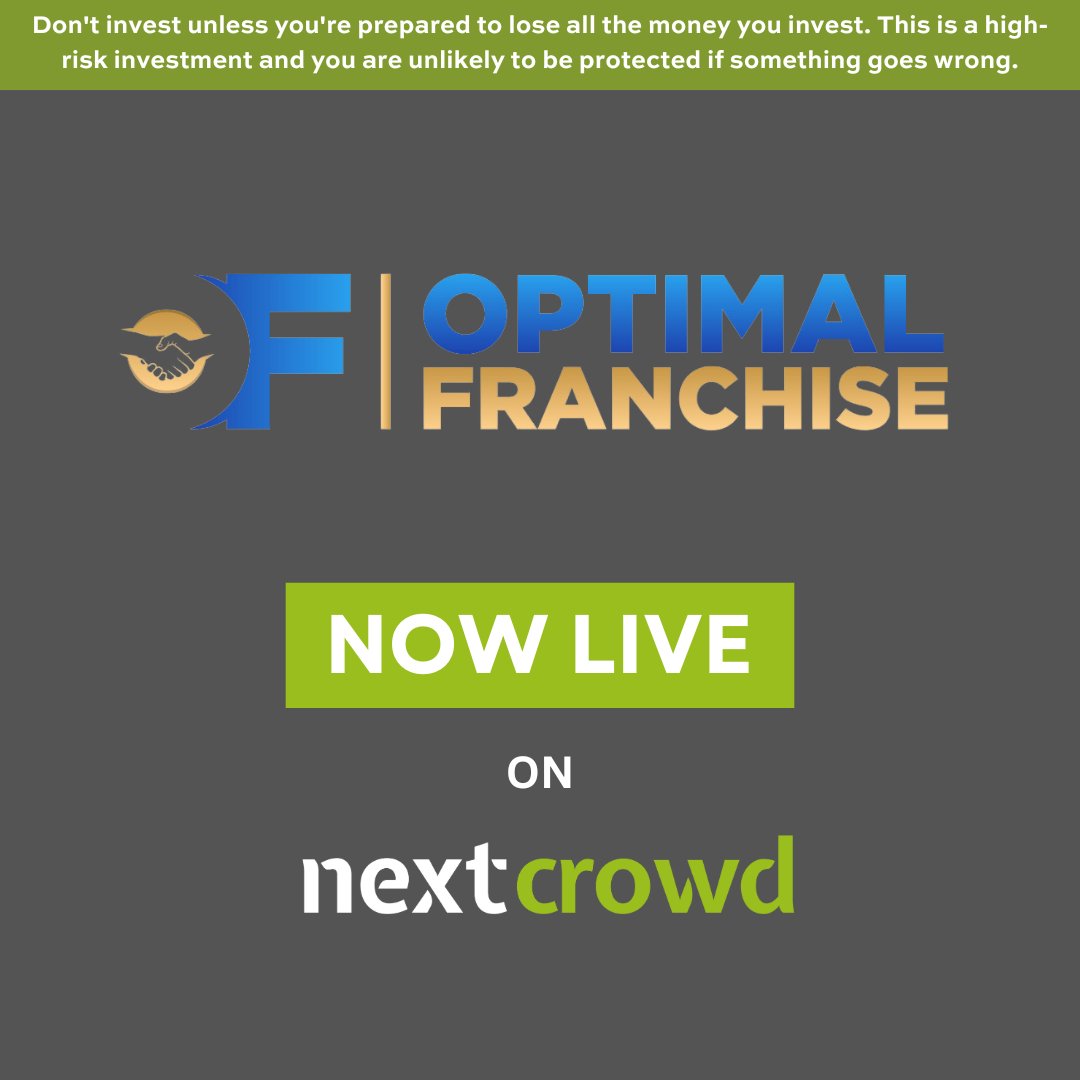 NextCrowd tweet media