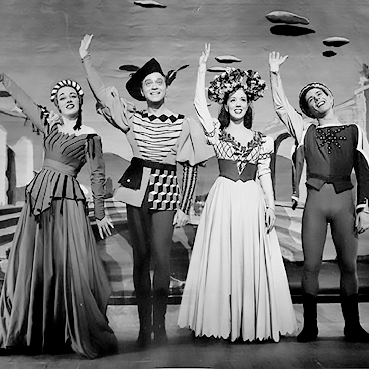 Kiss Me, Kate (@kissmekateuk) on Twitter photo It’s <a href="/TheTonyAwards/">The Tony Awards</a> Day! 🌟
The Original Broadway Production of #KissMeKate won the first ever #TonyAward for Best Musical 😘🎭 and audiences are still ‘so in love’ with this production at the <a href="/BarbicanCentre/">Barbican Centre</a>! 💋
📸 Image Credit: Playbill It’s <a href="/TheTonyAwards/">The Tony Awards</a> Day! 🌟
The Original Broadway Production of #KissMeKate won the first ever #TonyAward for Best Musical 😘🎭 and audiences are still ‘so in love’ with this production at the <a href="/BarbicanCentre/">Barbican Centre</a>! 💋
📸 Image Credit: Playbill