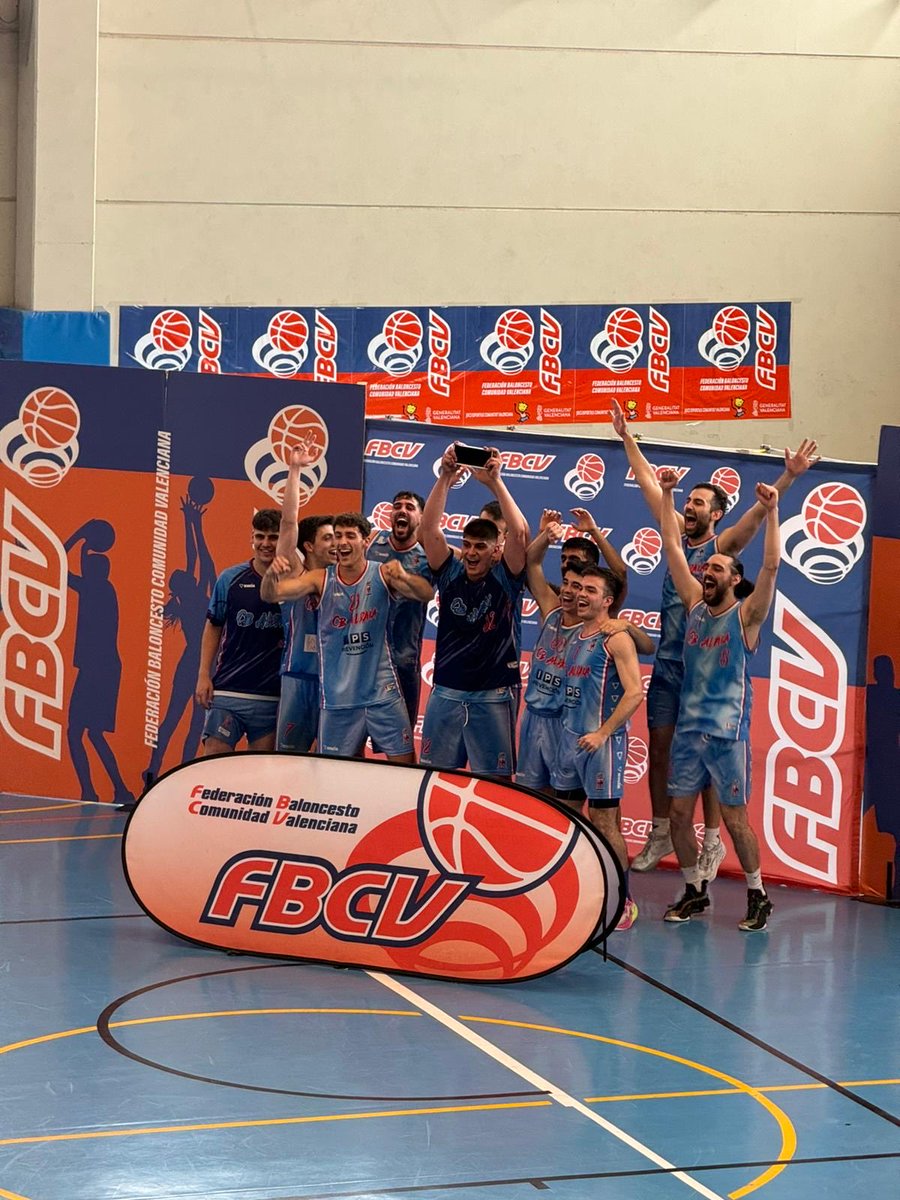 HortelanoL's tweet photo. Vamossssss ALDAIA ⁦@fbcv_es⁩ ⁦@clubasketaldaia⁩ ⁦⁦@Ajuntaldaia⁩ https://t.co/KEOwy2TCAi