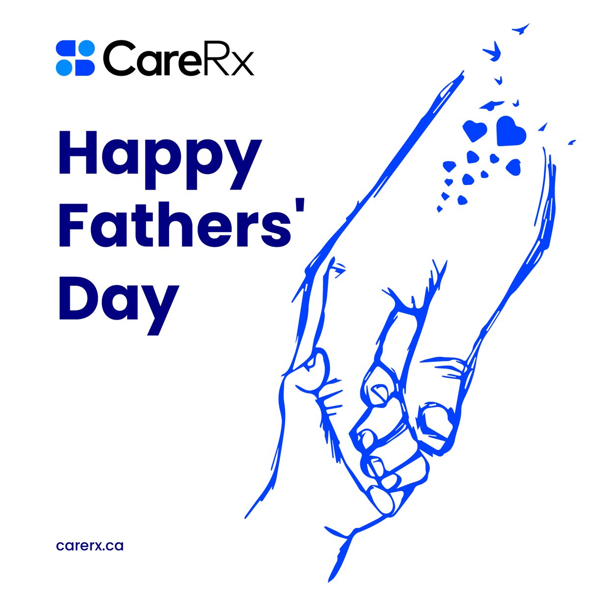CareRx tweet media
