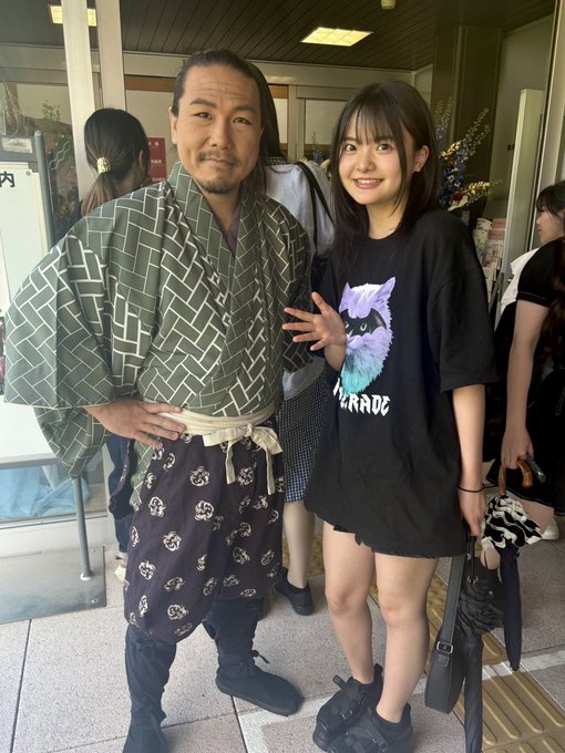 松本恵舞のTwitter画像26