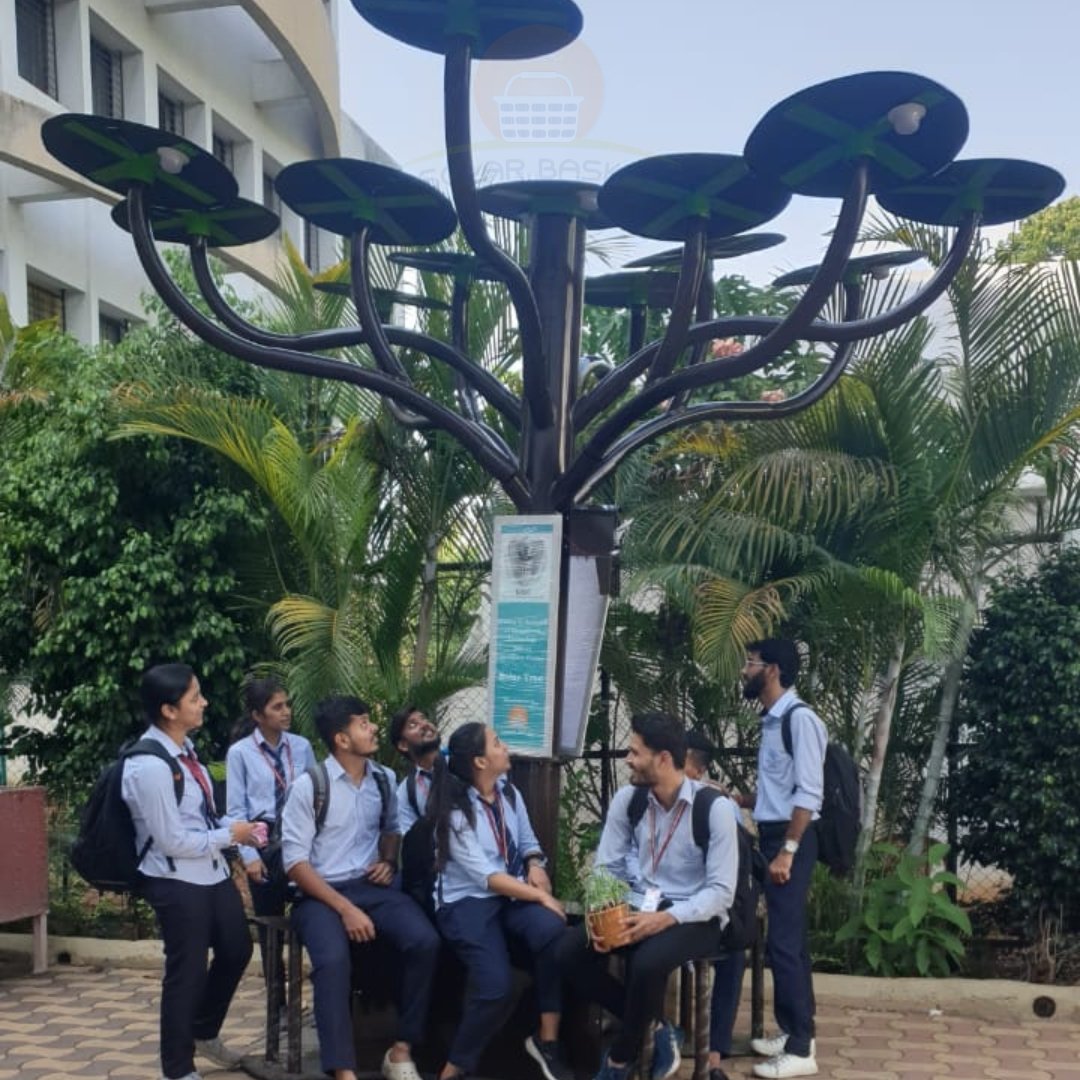 surshrisolar's tweet image. Thanks @fMtHjGrh4atgb8v for the follow🙏 

Ours is an GreenTech organization harnessing free Solar Power. Marketing of Solar powered products &amp;amp; solutions to All, is the core strength of #SurshriSolarProducts

Go Green 💚Go Solar🌞 India 🇮🇳

#SolarBench #SolarTree🌳#SolarBusStop🚏