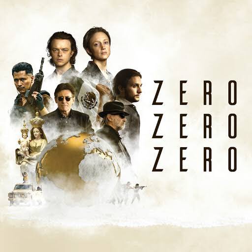 MrTenderi's tweet photo. This TV series #ZeroZeroZero is by far one of the best TV shows of 2020 and a masterpiece! An 8.5/10 🔥🔥🔥🔥🔥 A MUST WATCH if you haven’t! https://t.co/Y1T2ae3bcG