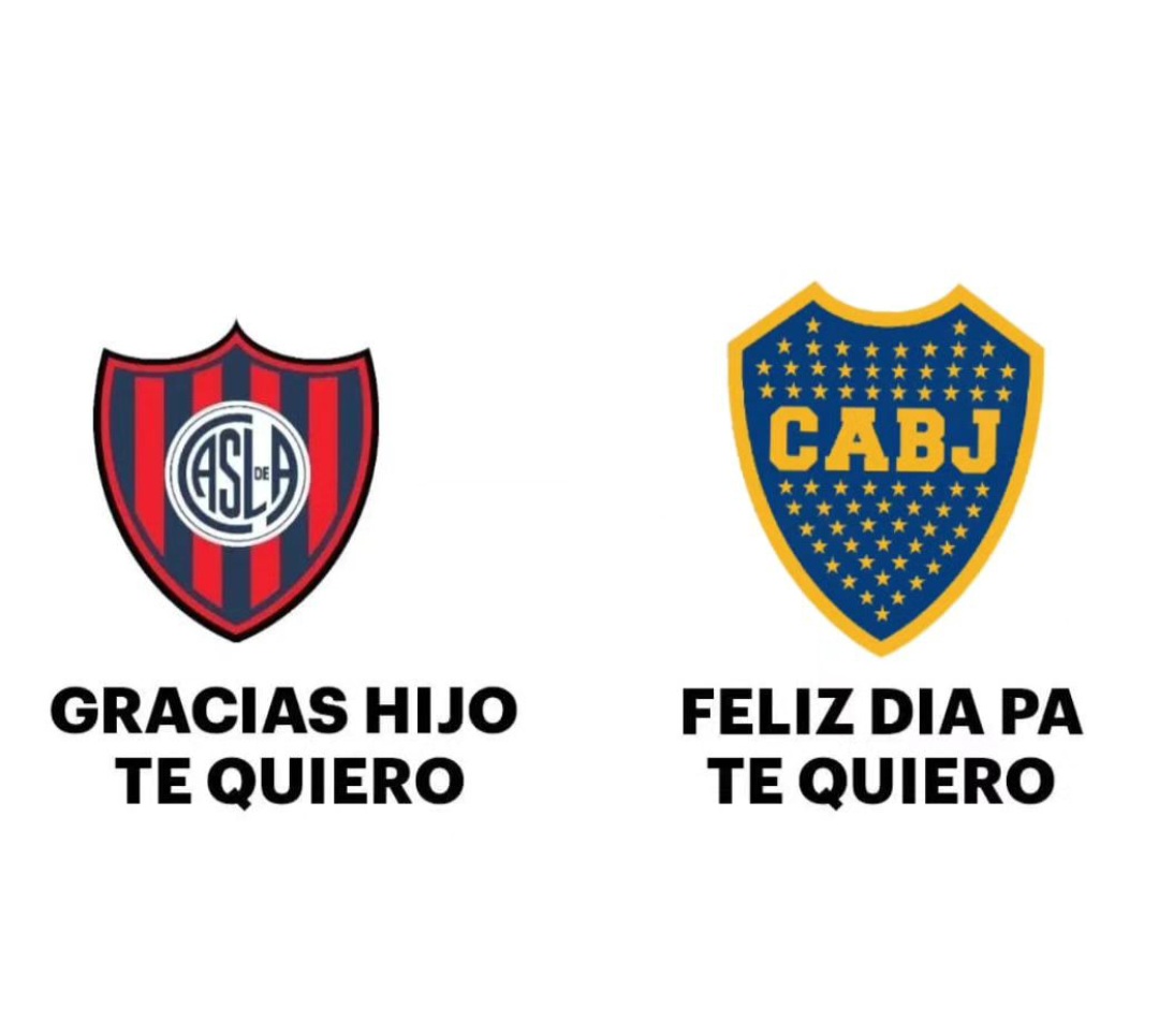 Analytics San Lorenzo (@analyticscasla) on Twitter photo 