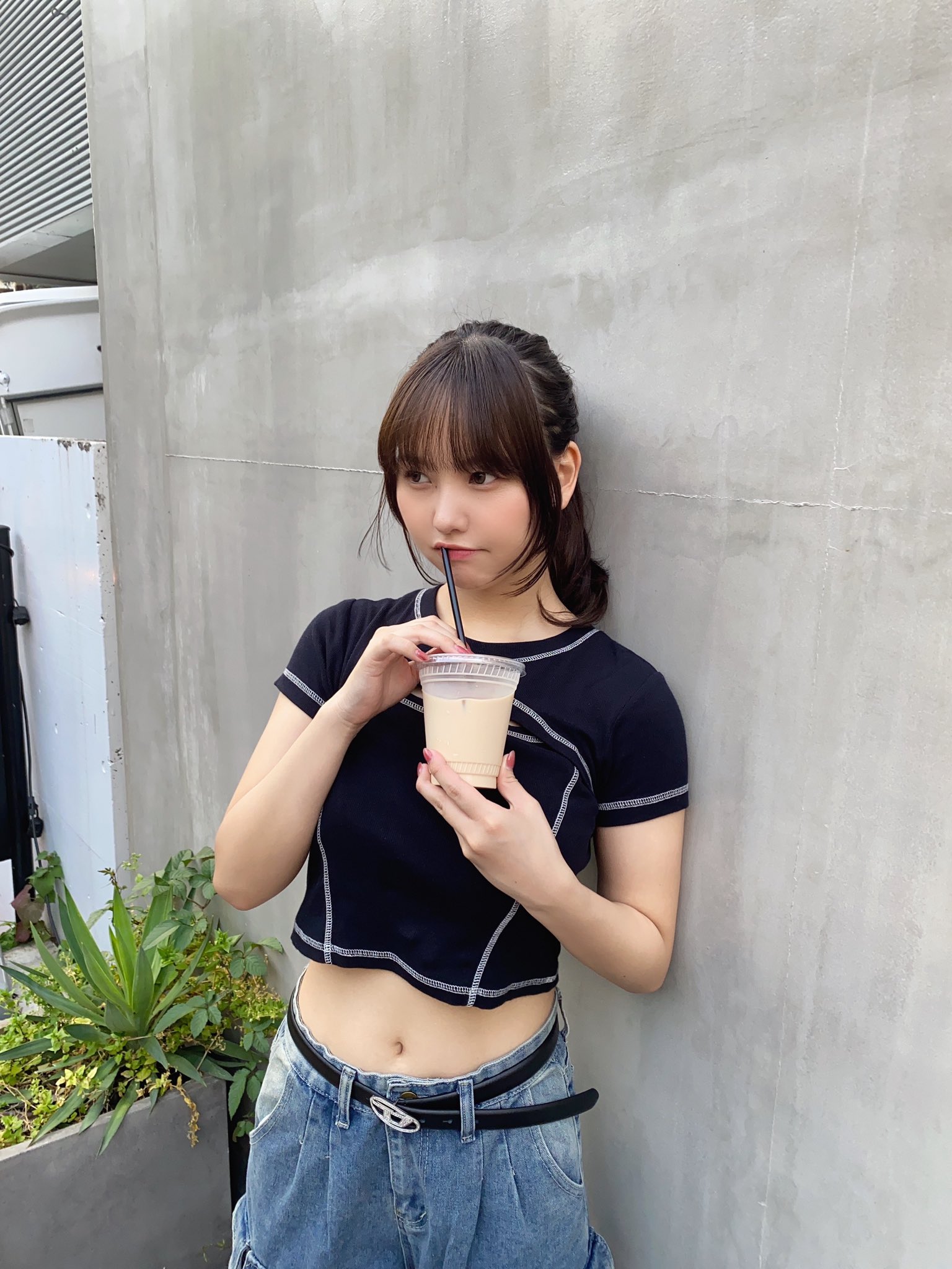 本郷柚巴 on X: 