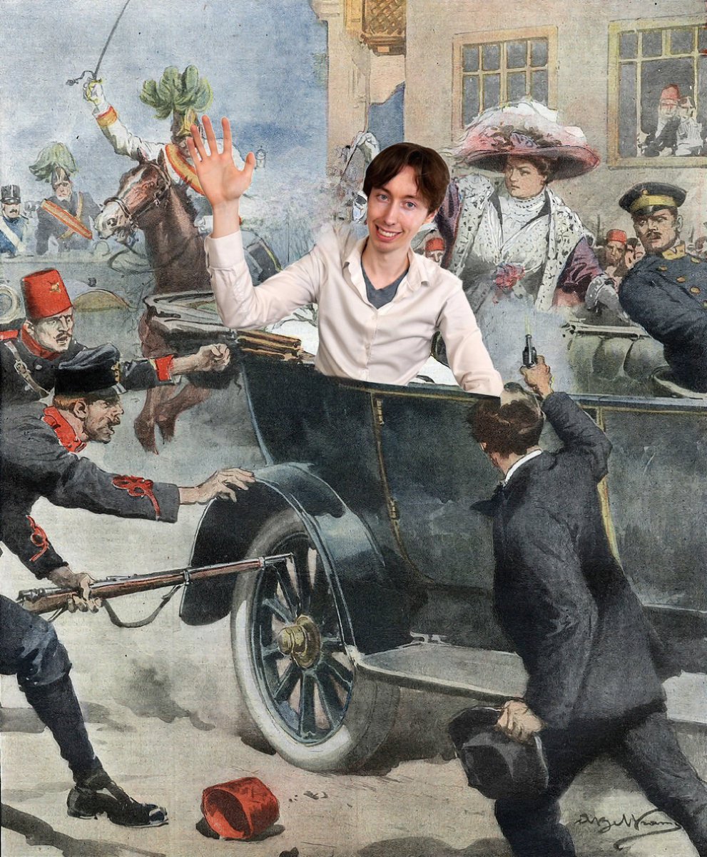 Callzies tweet media