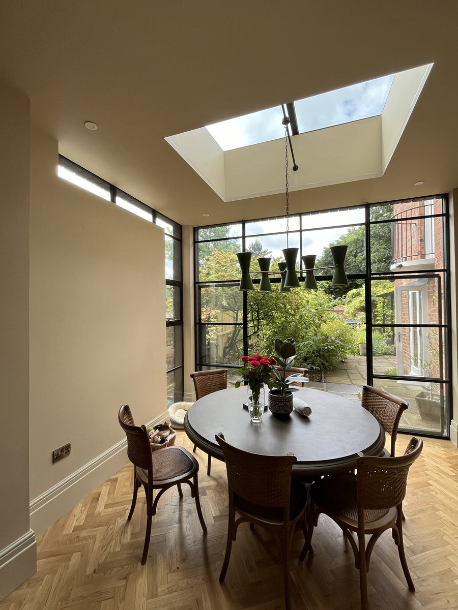 SlabDesignUnion's tweet photo. Yew Tree Road hits practical completion! 👏👏👏 #renovation #architecture #smallsite #smallsites #architect #building #engineering #construction #resi #residential #residentialdesign #materials #space #form #extensions #onsite #site #sitework #crittall #interiordesign https://t.co/kd7RGSr2PT